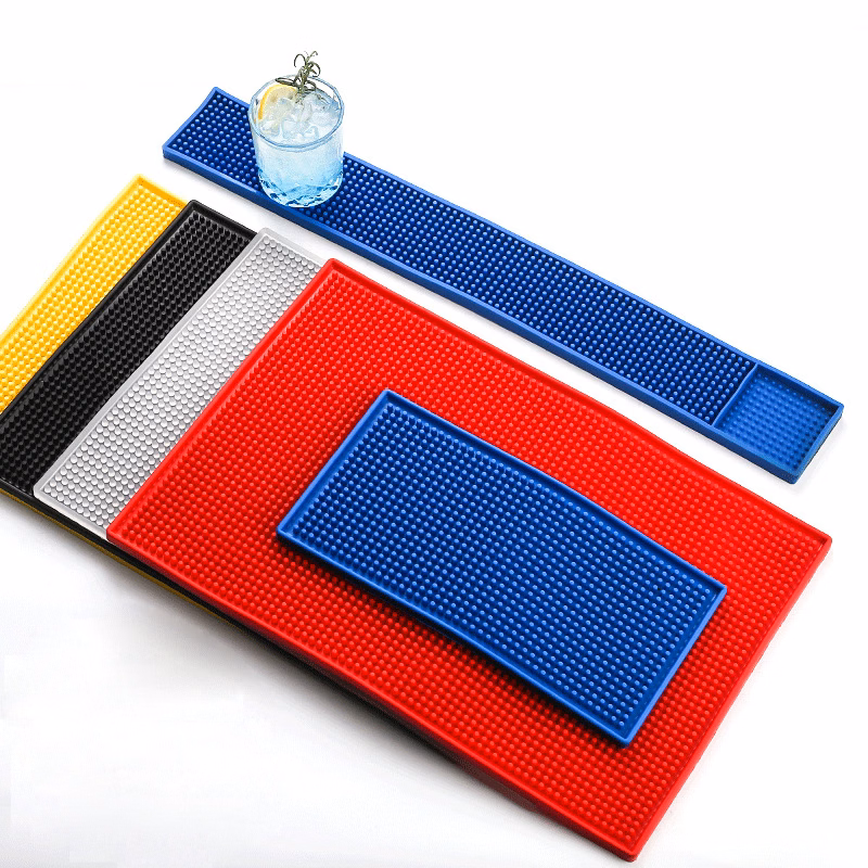 Silicone Drain Pad