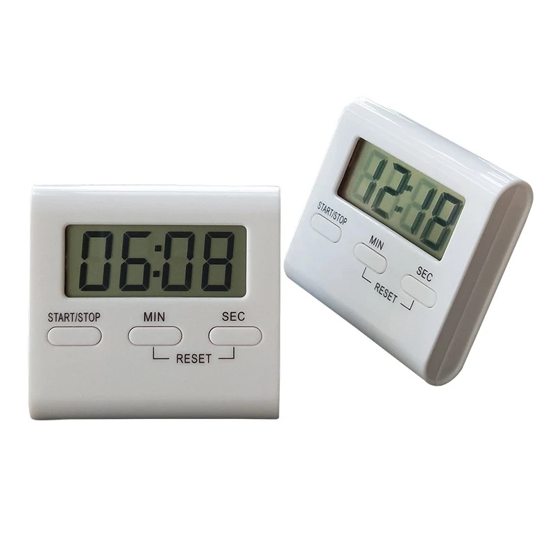 Digital Countdown Timer 1