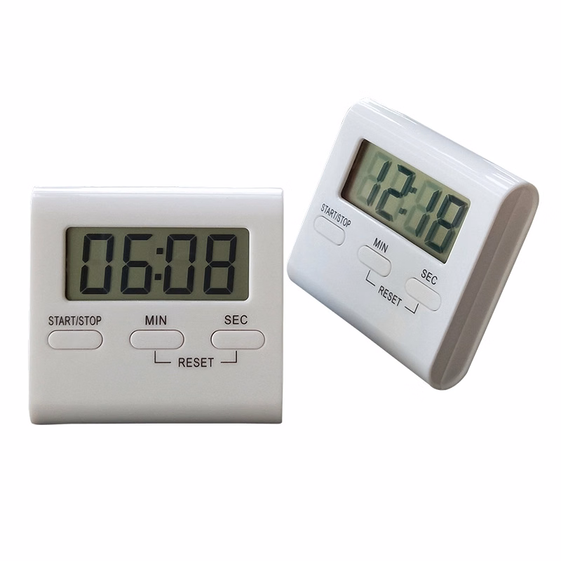Digital Countdown Timer