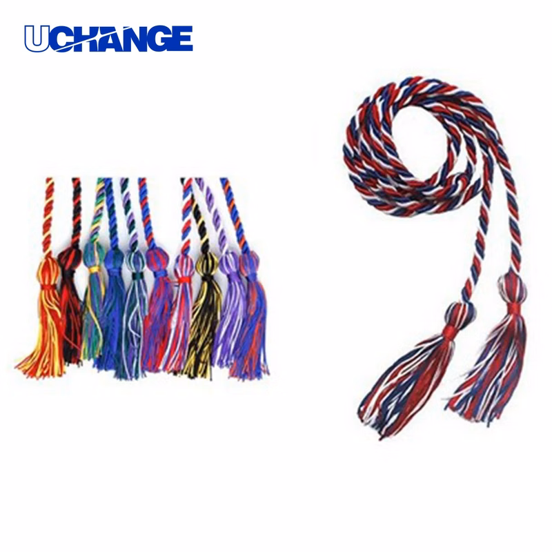 College Graduation Honor Cord Set for Commencement
