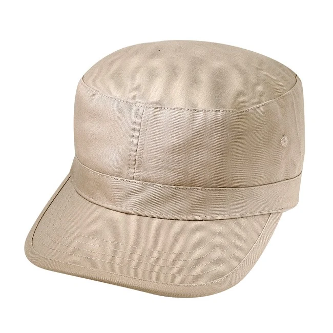 Army Cotton Cap 1