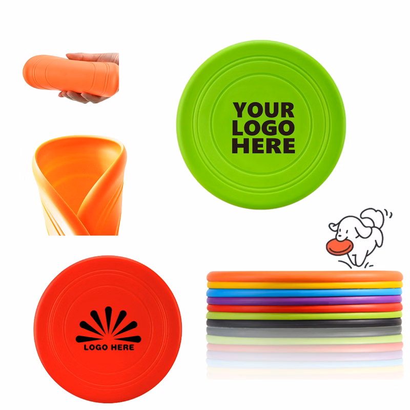 Flying Disc Outdoor for Dog MOQ50