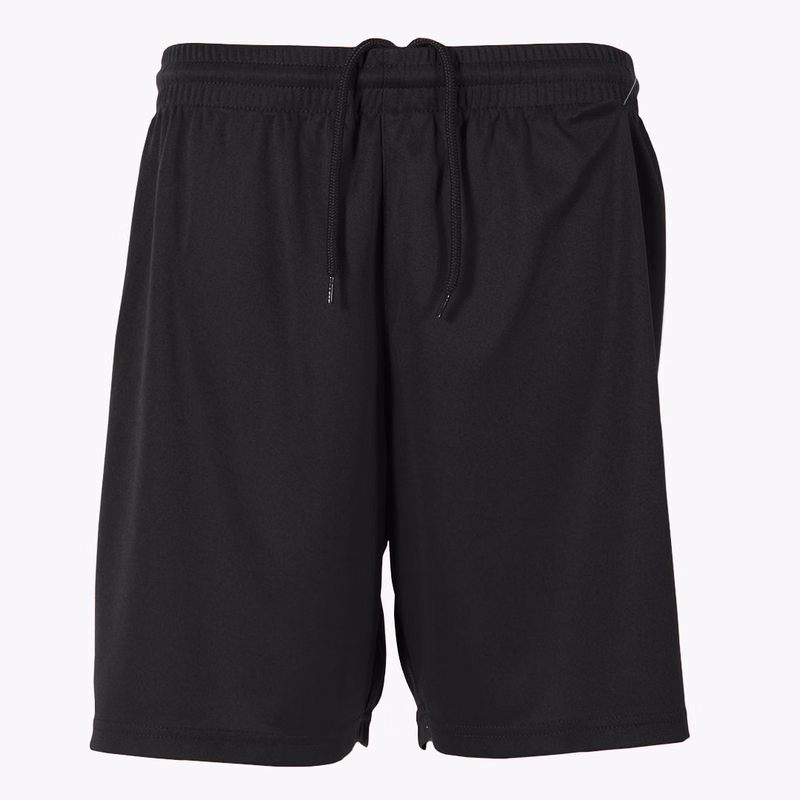 #E342 / Basic Training Men's 7" Short with Pockets