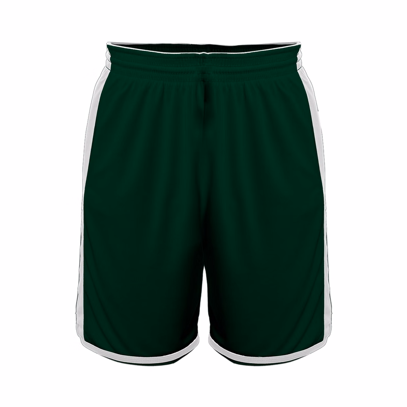 Reversible Crossover Jersey