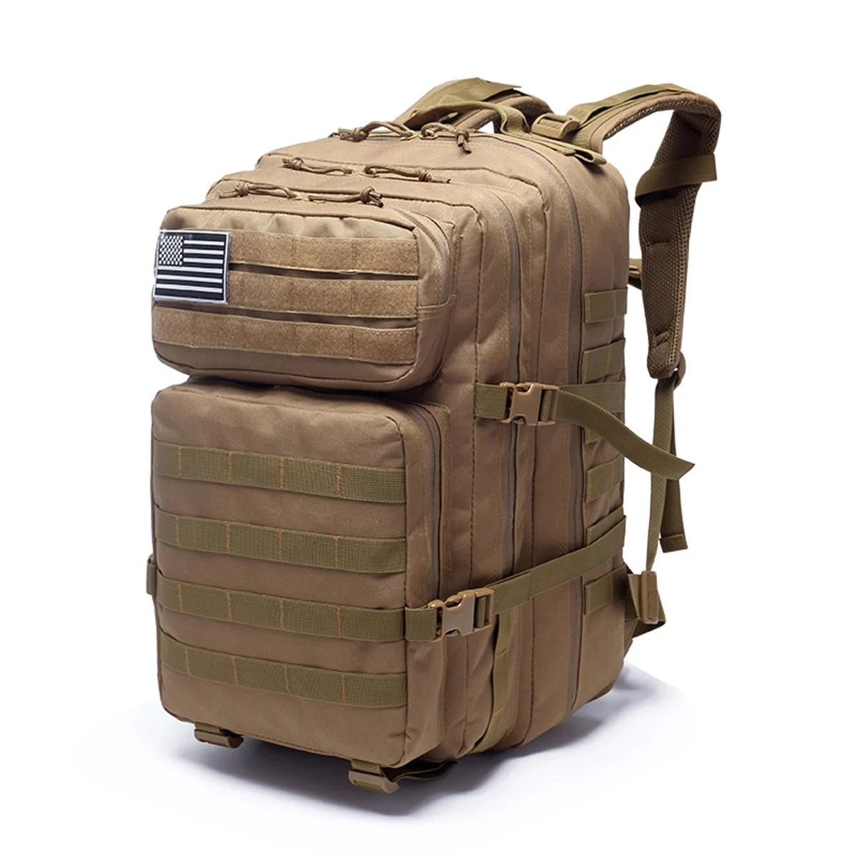 Military Tactical Backpacks 1