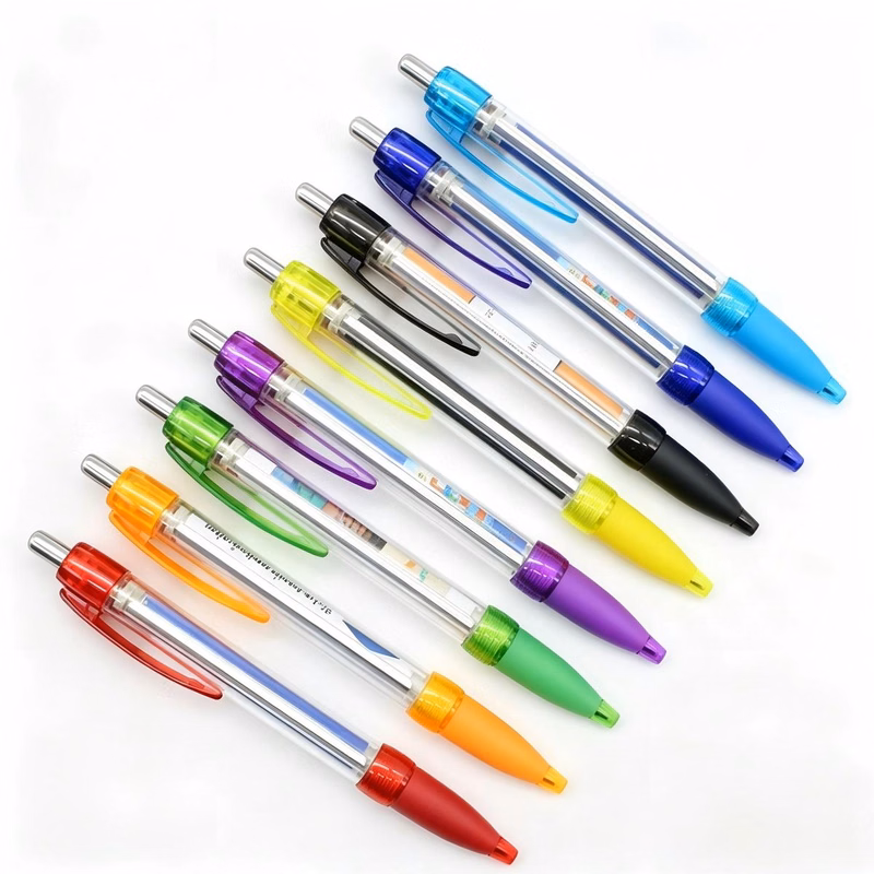 Flag Pen