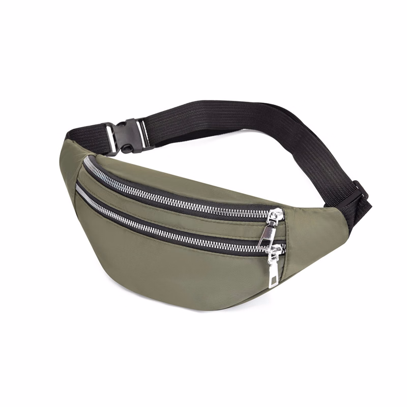 Sports Waterproof Waist Bag