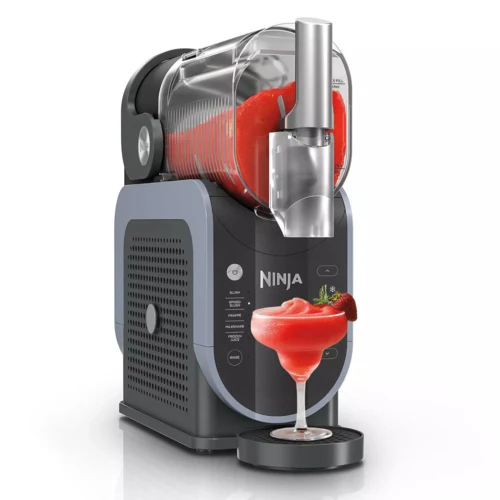 Ninja SLUSHi 88oz Professional Frozen Drink Maker 1