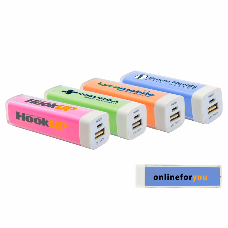 Caribbean Power Bank