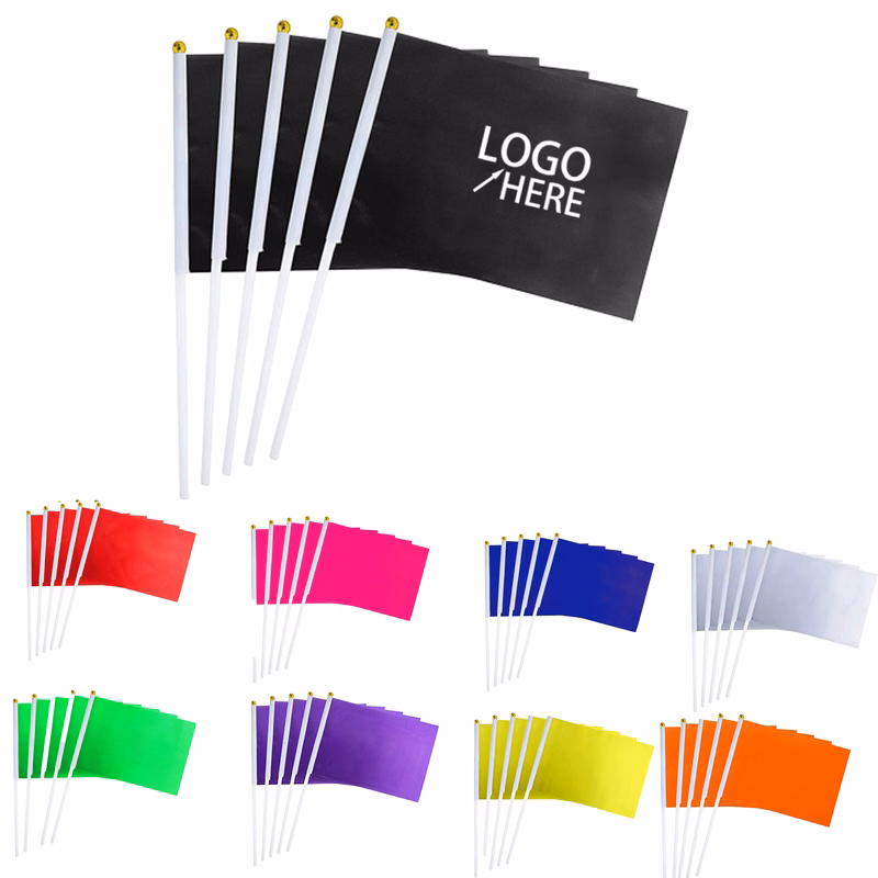 Polyester Bunting Flags
