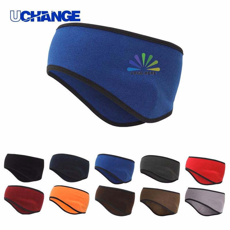 Windproof Cycling Forehead Headband
