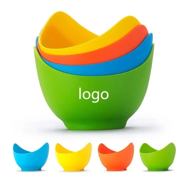 High temperature silicone egg steamer for Events, Gifting and Everyday Use 1