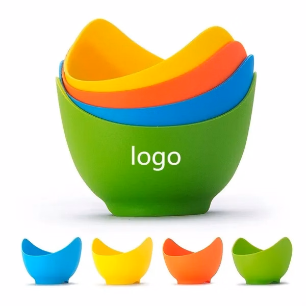 High temperature silicone egg steamer for Events, Gifting and Everyday Use
