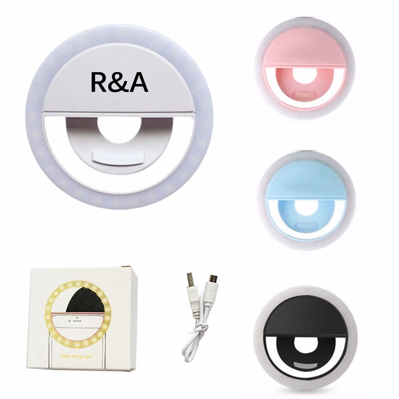 Selfie Lamp LED Fill Light