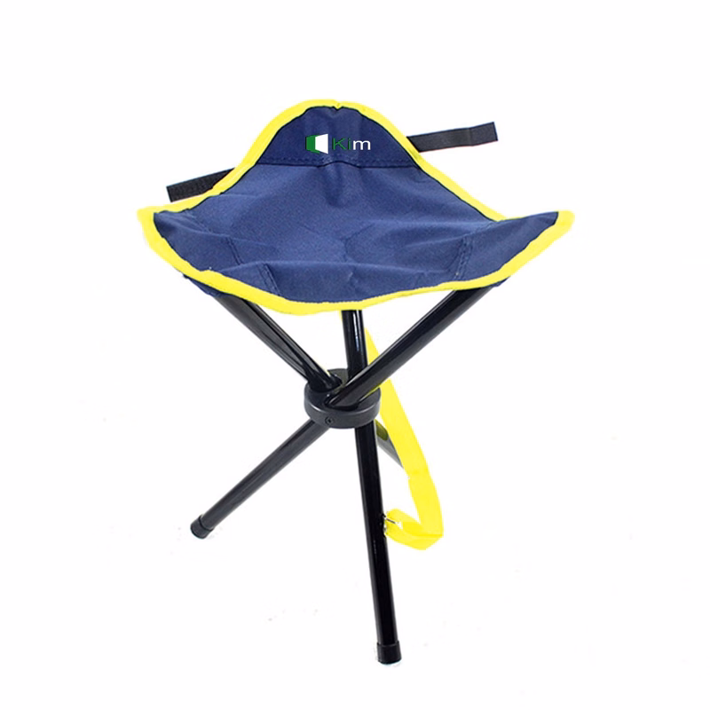 Camping Tripod Stools