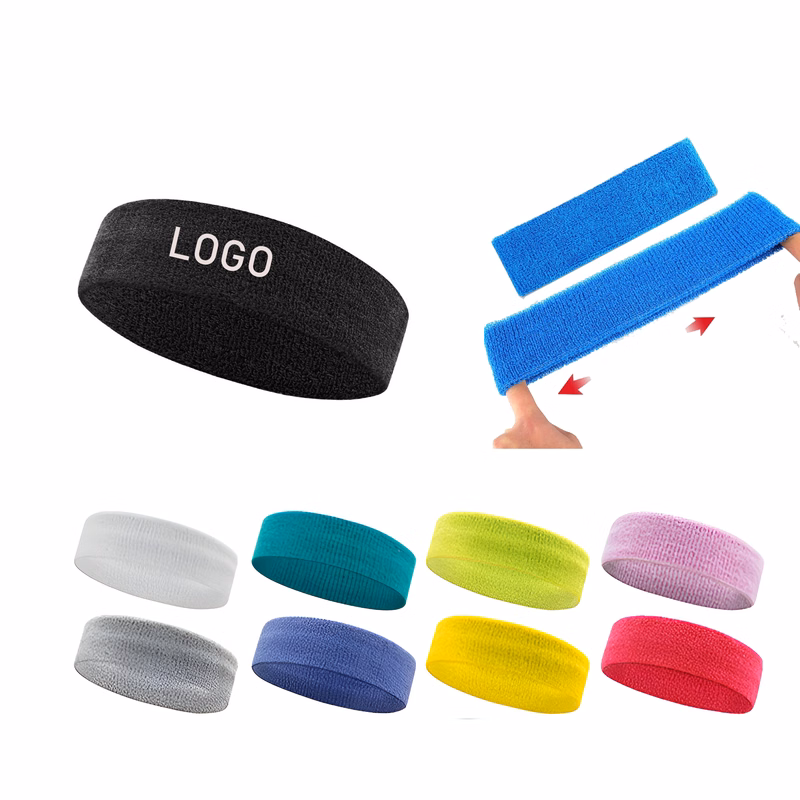 Outdoor Sports Headscarf Headband