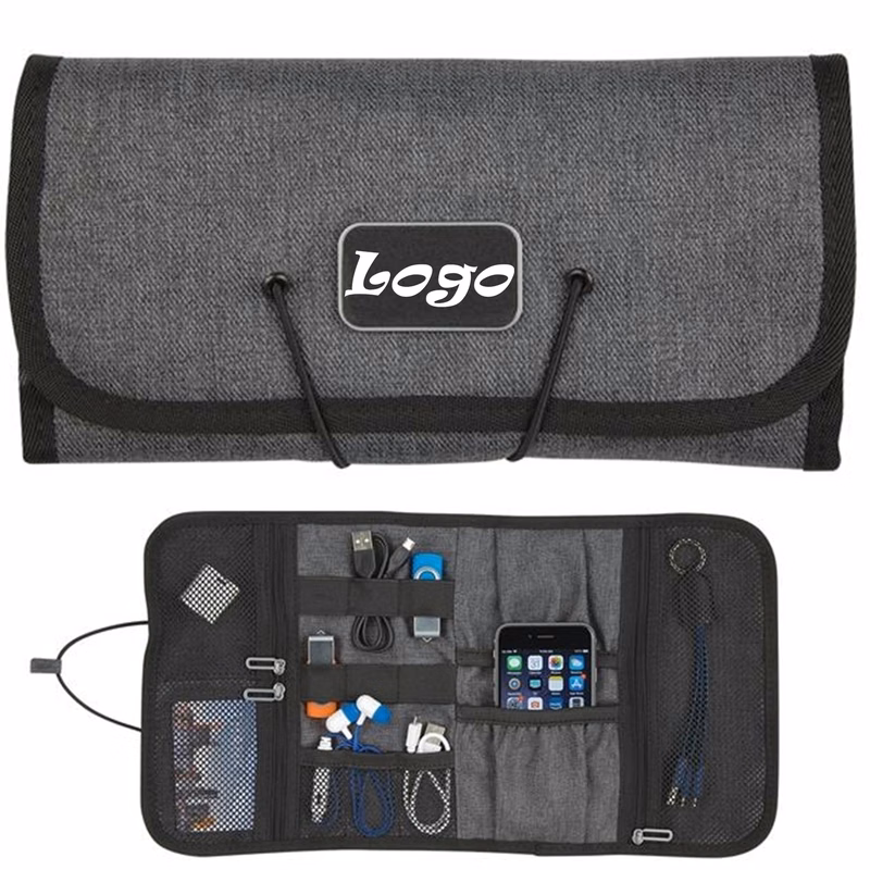 Travel Tech Organizer