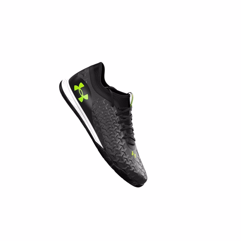 UA Magnetico Select 6 Indoor Unisex Soccer Shoes