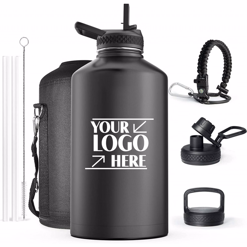 Space Water Bottle Set