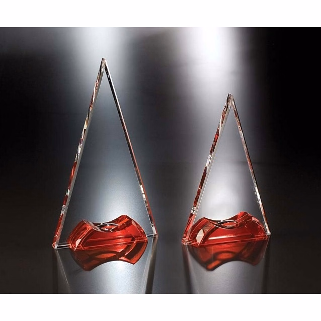Contemporary Vistas Crystal Soiree Award