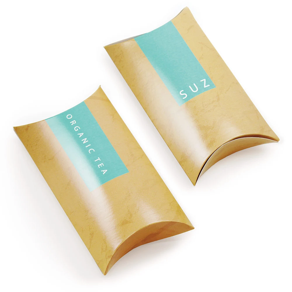 Pillow Box – Medium 1