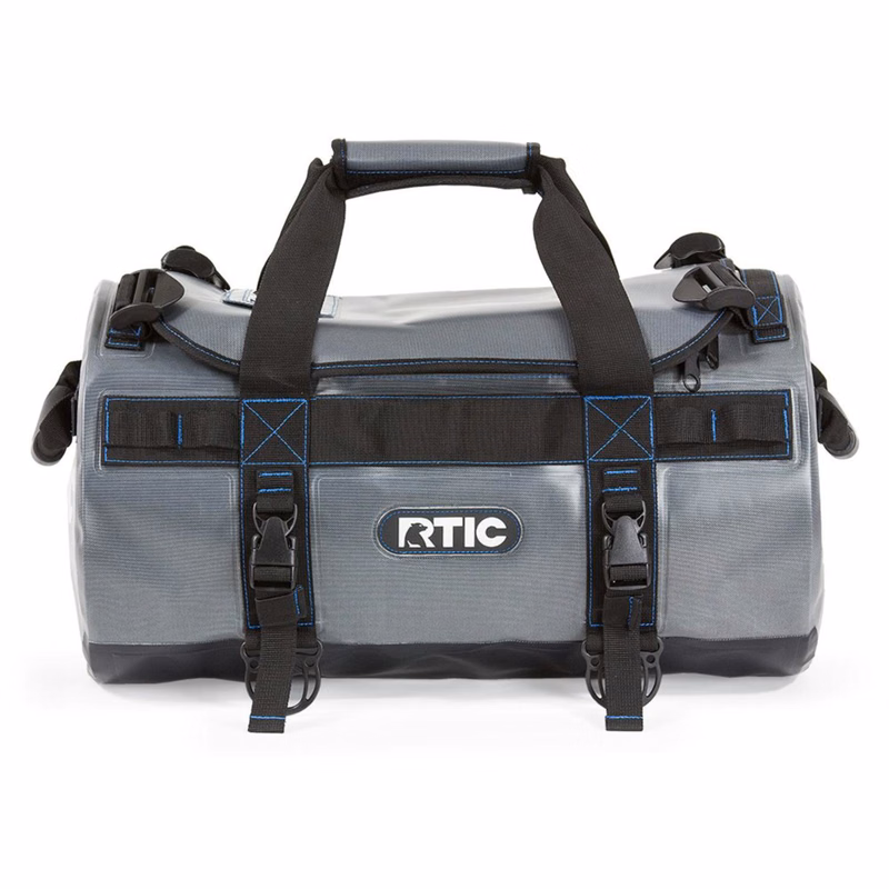 40L RTIC® Super-Tough Premium Duffle Bag (20" x 11")