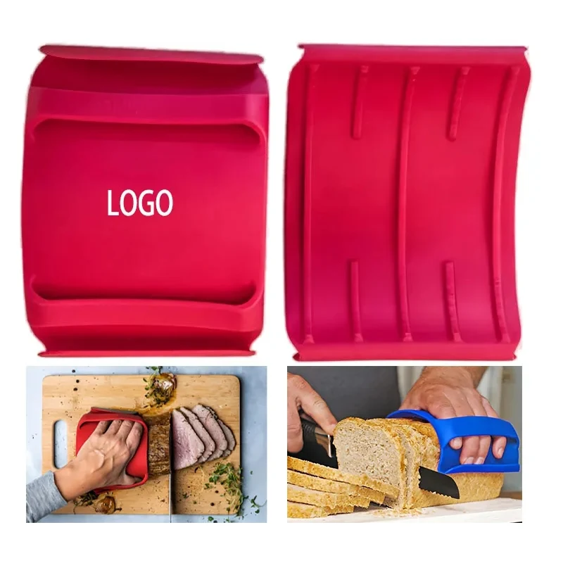 Silicone Heat Resistant Pot Handle Grip 1