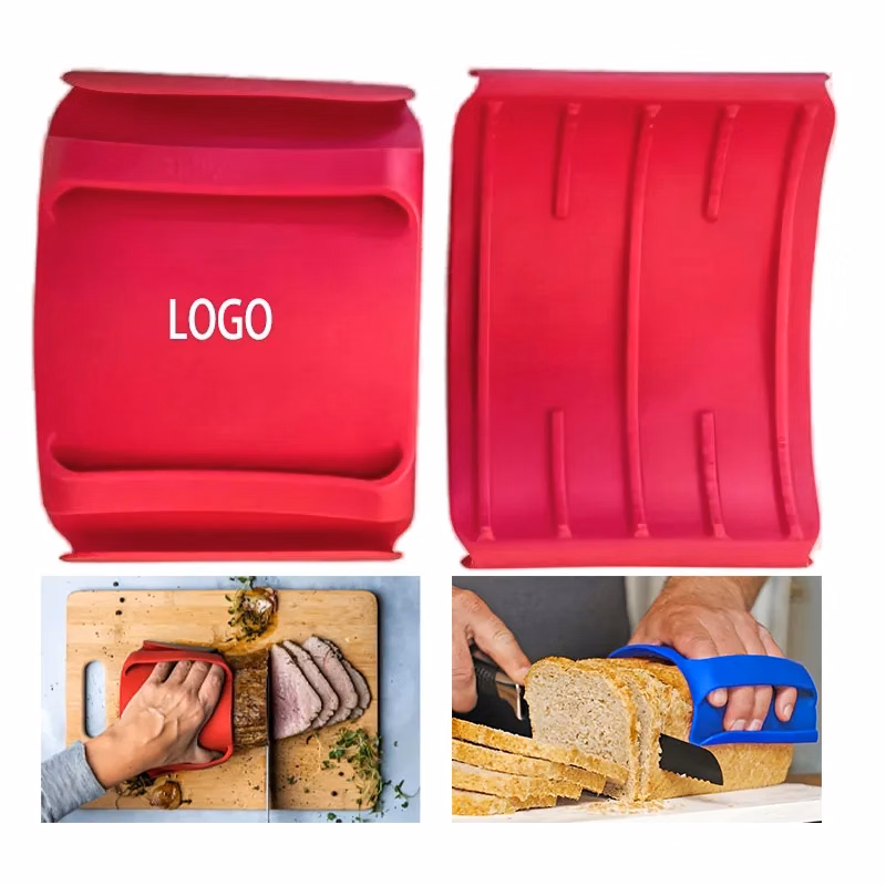 Silicone Heat Resistant Pot Handle Grip