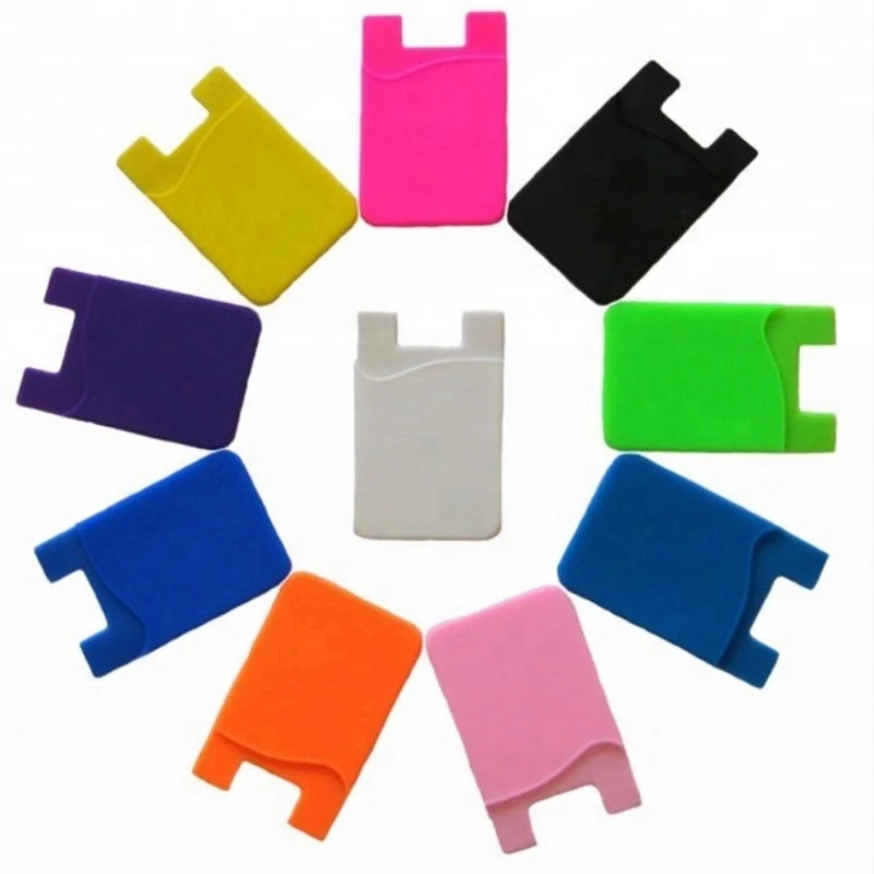 Smart phone wallet 1