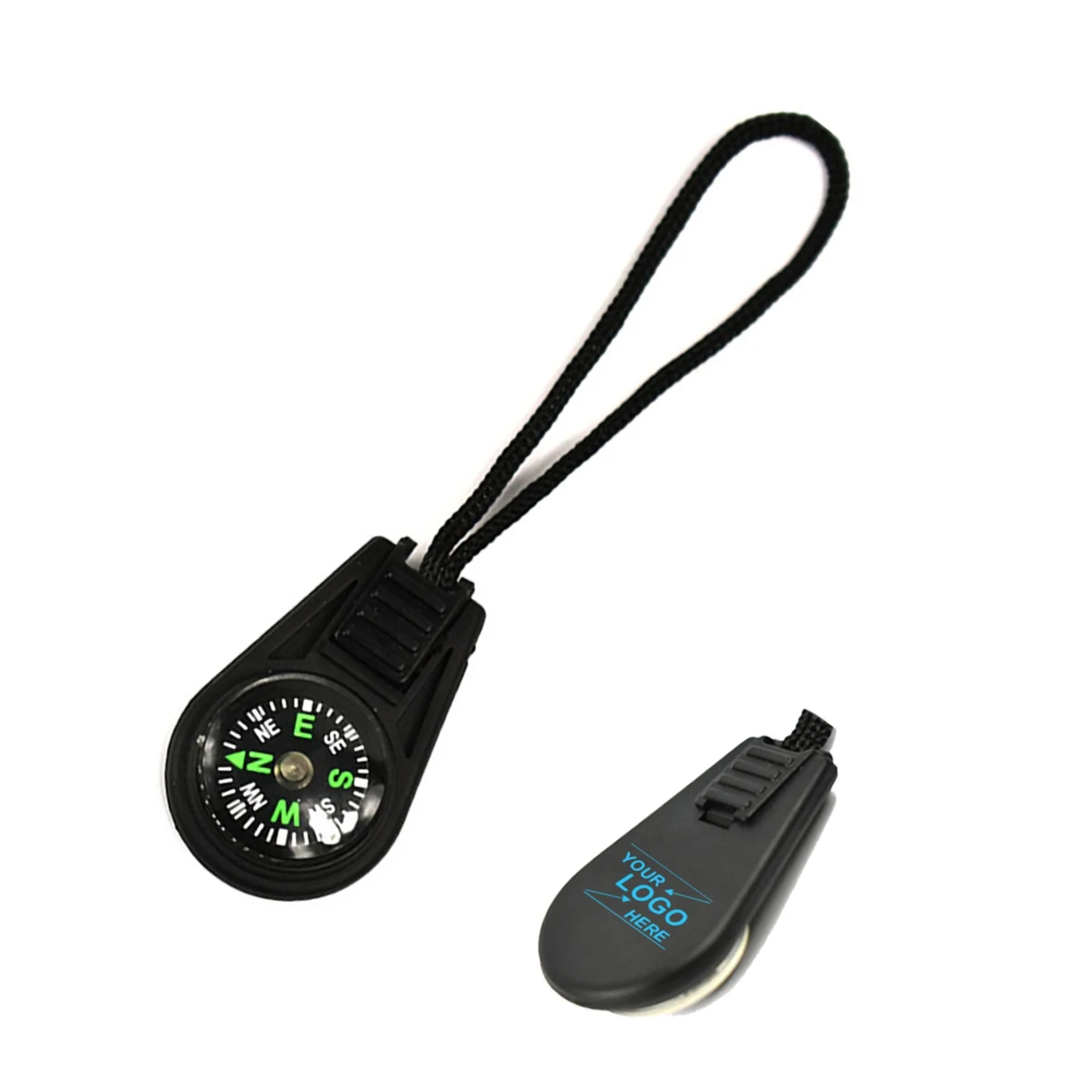 Portable Mini Pocket Compass 1