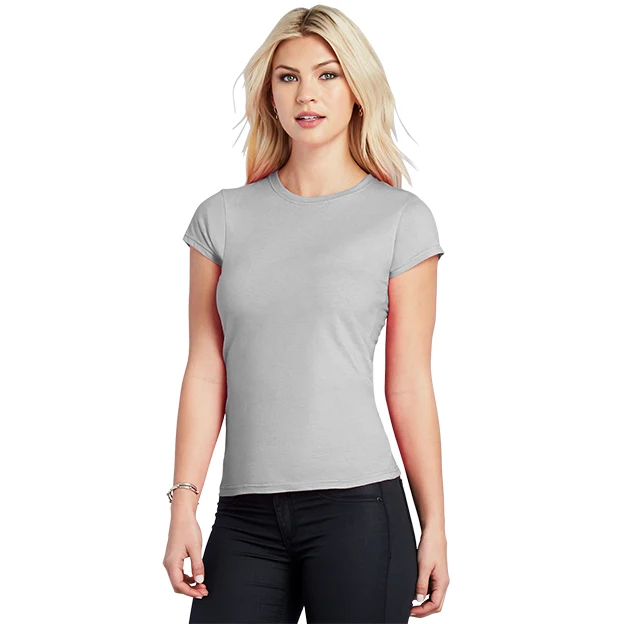 Women's Hi-Def T-Shirt 1