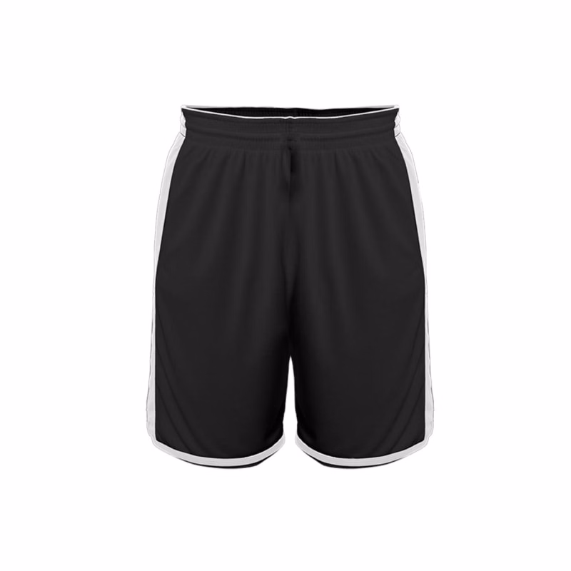Alleson Athletic Unisex Crossover Reversible Shorts - 590PSP