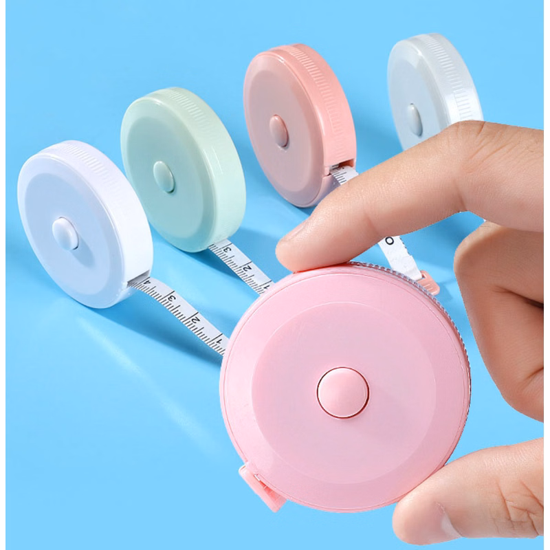 1.5m Soft Measuring Tape