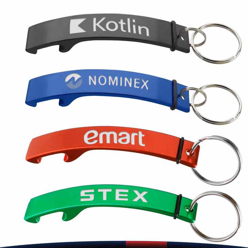 Cowayi Bottle Opener Keychain