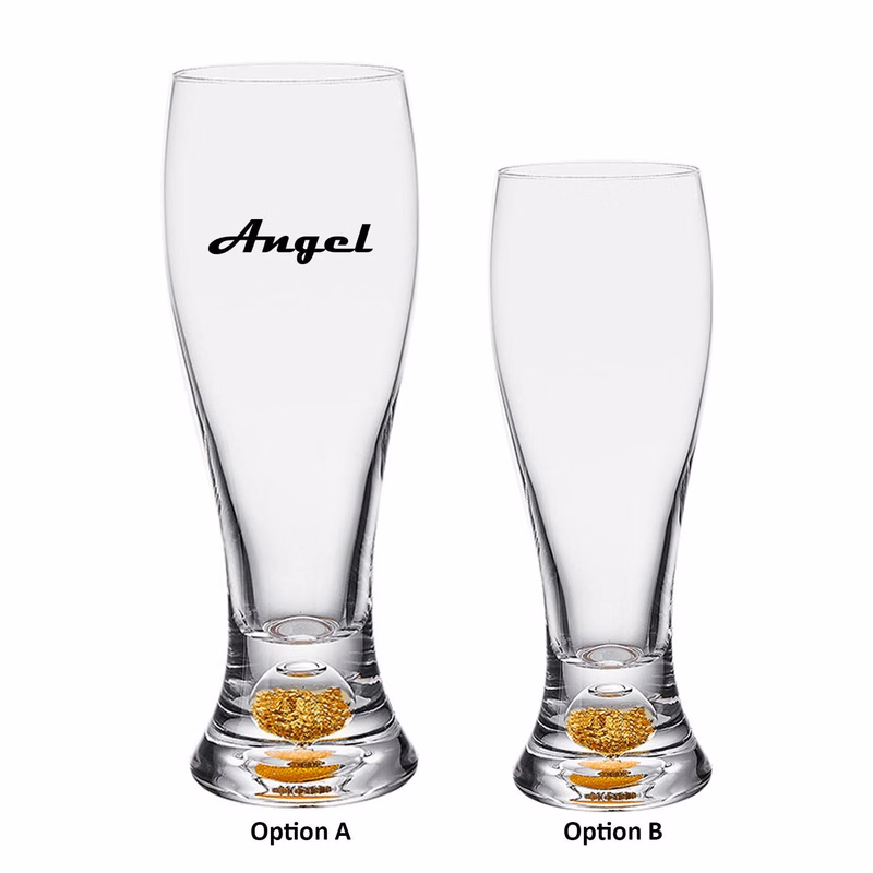 11/16Oz Unbreakable Beer Cup