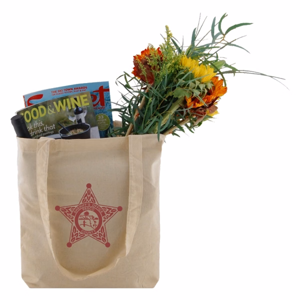 Standard Cotton Tote