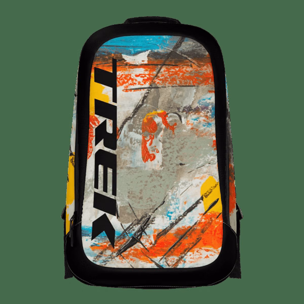 IMPORT Topaz Dye-Sublimated Technical Backpack