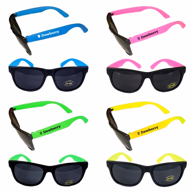 Fashionable Sunglasses With Ultraviolet Protection