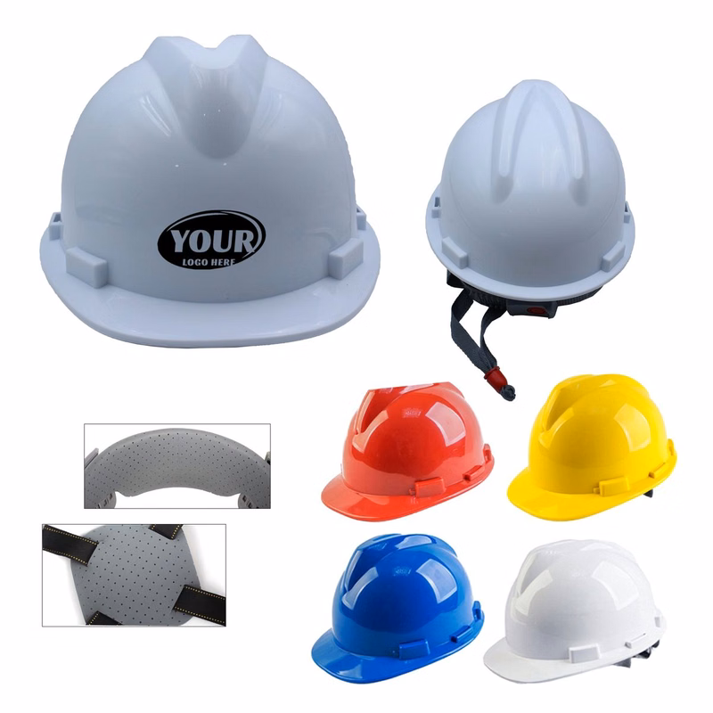 Protective Safety Hard Helmet