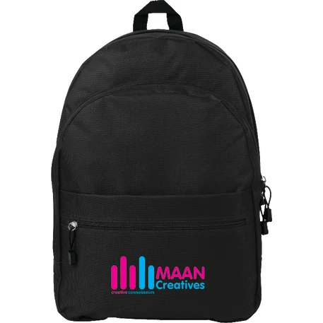 Classic Deluxe Backpack 1