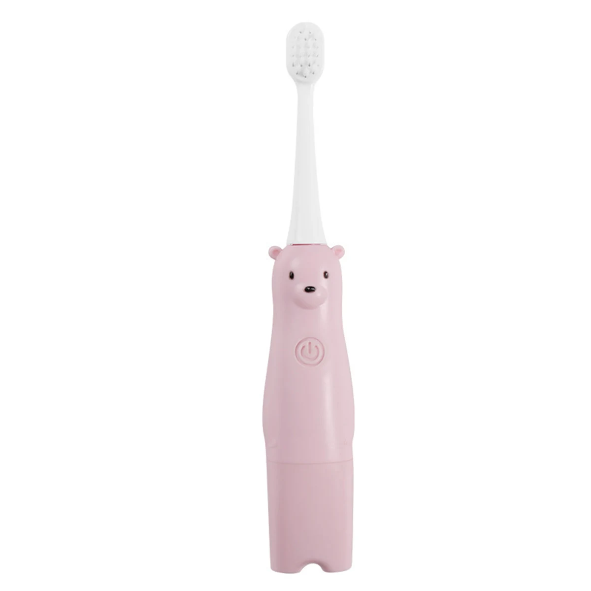 Cute Kids Electric Toothbrush 1