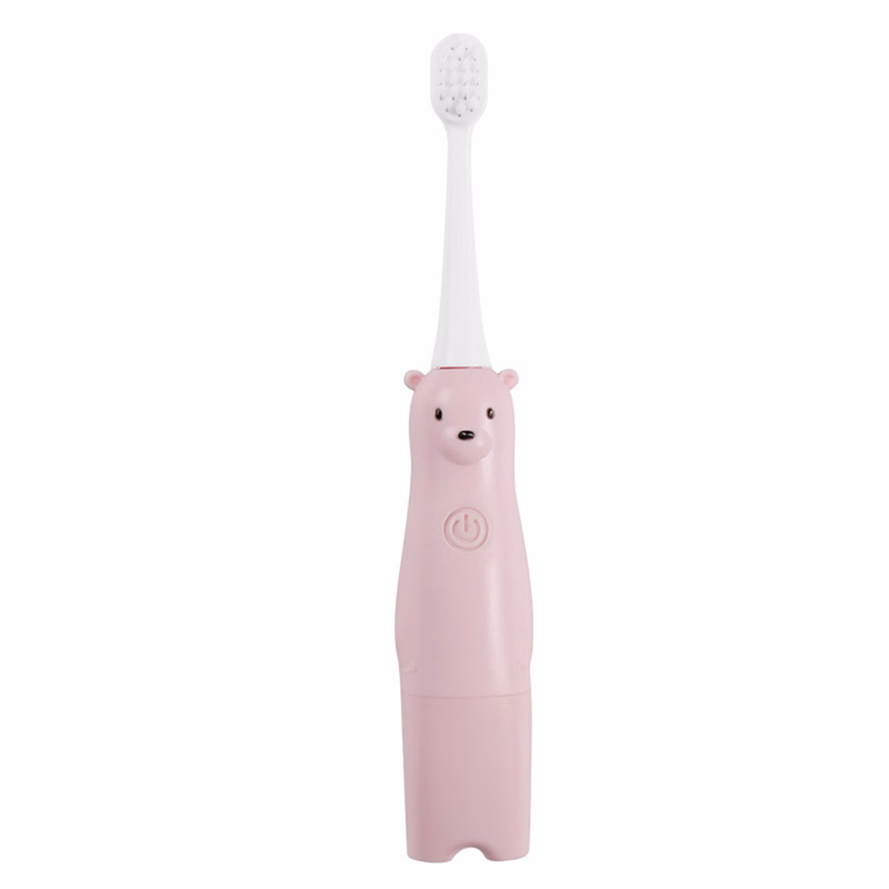 Cute Kids Electric Toothbrush