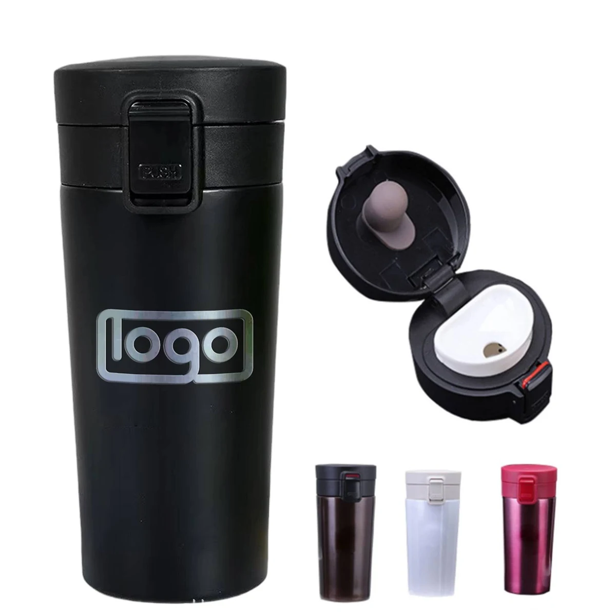 380Ml Coffee Cup 1