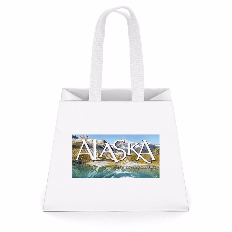Everest - Trapezoid Eurotote - Dynamic Color
