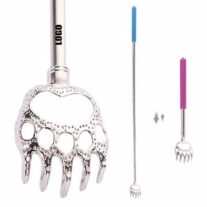 Extendable Bear Paw Back Scratcher