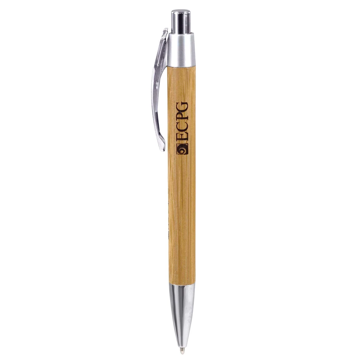 Pagoda Bamboo Mechanical Pencil 1