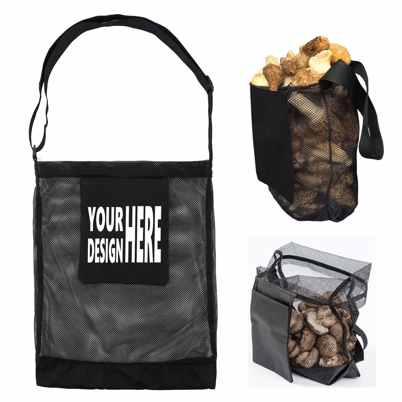 Outdoor Harvest Mesh Bag