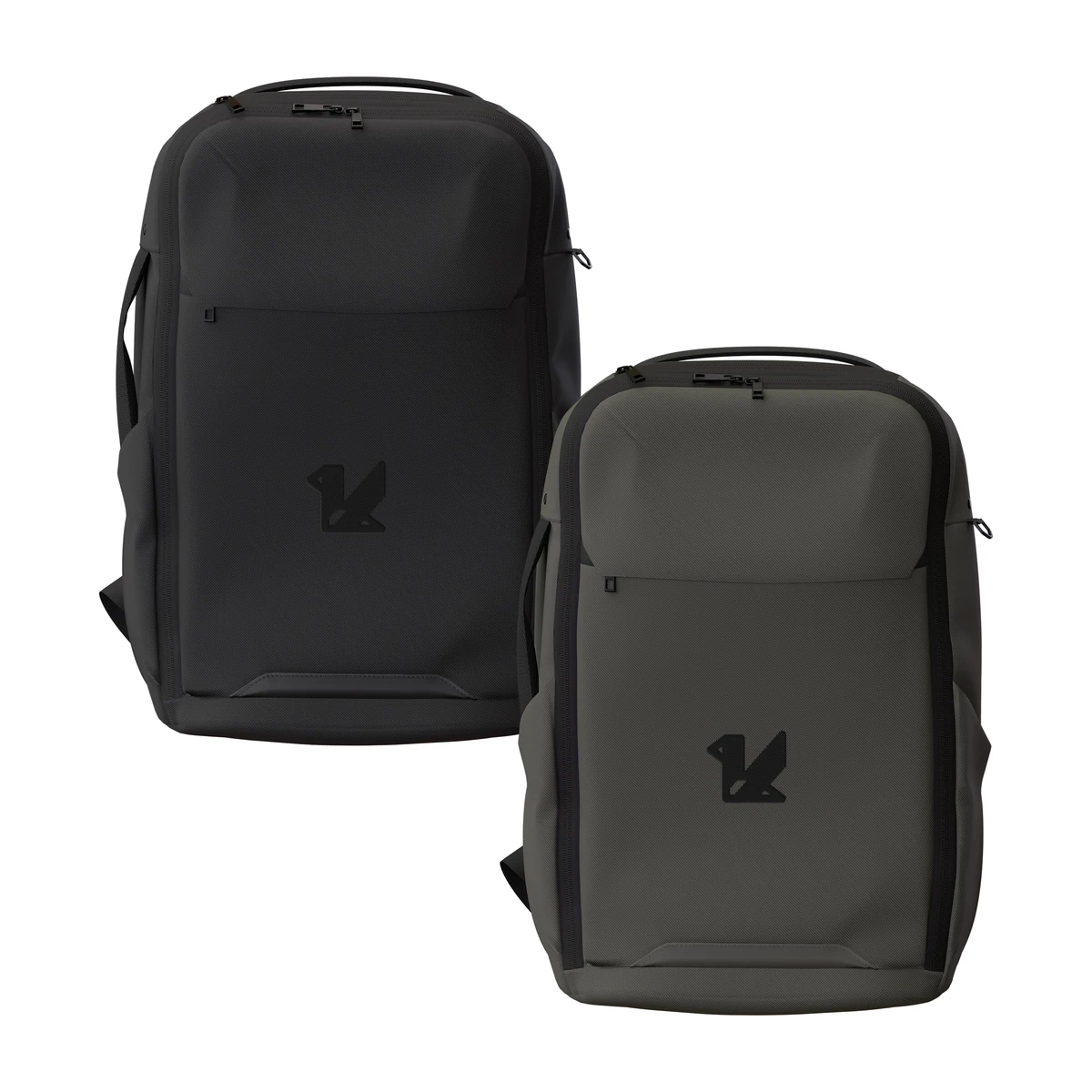 Link 17" Laptop Backpack 1