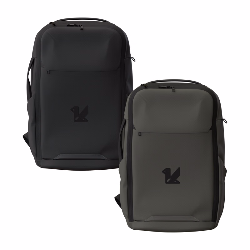 Link 17" Laptop Backpack