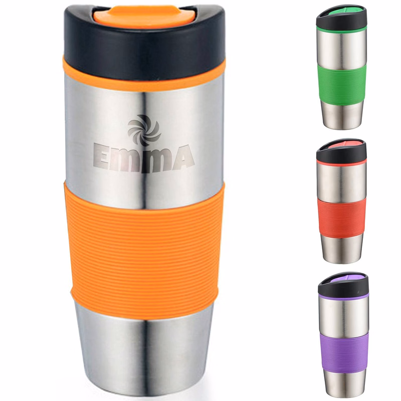 16oz Stainless Steel Thermals